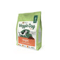GREEN PETFOOD VeggieDog Origin avec des lentilles rouges 900g