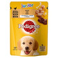 PEDIGREE Junior poulet et riz en gelée 0,1 kg