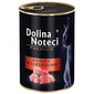 Premium Bogata w cielęcinę dla kotów dorosłych 400 g