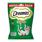 DREAMIES Friandises pour chats à base d'herbe à chat 180g