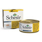 SCHESIR Poulet et jambon en gelée 150 g