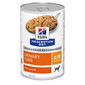HILL'S Prescription Diet Canine c/d Multicare 370 g