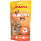 JOSERA Crunchies Chicken 60 g friandises croustillantes au poulet pour chats