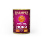 CHAMPER Coat Skin nourriture pour chiens à base de dinde monoprotéine 400 g