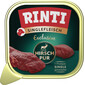 RINTI Singlefleisch Exclusive Venison Pure alimentation monoproteique avec de la venaison 150 g