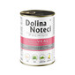 DOLINA NOTECI Premium Riche en veau avec petits pois 400 g
