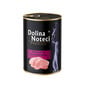 DOLINA NOTECI Premium Riche en dinde pour chat 400 g