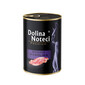 DOLINA NOTECI Premium Riche en lapin pour chat 400 g