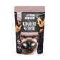 PAN MIĘSKO Morceaux dans une sauce Poulet avec caille nourriture humide pour chats 85 g