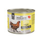 WIEJSKA ZAGRODA Monoprotein Poulet – nourriture humide pour chats 200 g