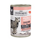 WIEJSKA ZAGRODA – Monoprotéinée Agneau – Nourriture humide pour chats 400 g