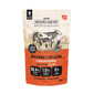 WIEJSKA ZAGRODA Superfoods Bœuf avec veau et herbe à chat nourriture humide pour chat 100 g