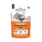 WIEJSKA ZAGRODA Filets de dinde – nourriture humide pour chat 85 g