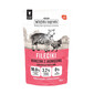 WIEJSKA ZAGRODA Filets de poulet et d'agneau - nourriture humide pour chat 85 g
