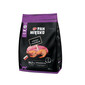 PAN MIĘSKO Veau aux crevettes pour chats croquettes S 400 g