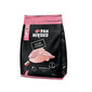 PAN MIĘSKO Poulet avec lapin pour chatons croquettes XS 400 g