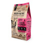 WIEJSKA ZAGRODA Agneau aux épinards nourriture pour chiots croquettes S 9 kg