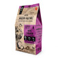 WIEJSKA ZAGRODA Dinde aux pommes nourriture pour chiots croquettes M 9 kg
