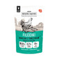 WIEJSKA ZAGRODA Poulet au thon, filets, nourriture humide pour chat, 85 g