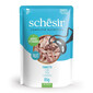 SCHESIR Thon en gelée 85 g