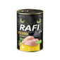 Cat Adult poulet nourriture humide pour chats 400 g