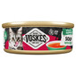 VOSKES Soup with Beef soupe au bœuf pour chats 50 g