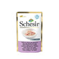 SCHESIR Thon avec poulet et jambon 50g