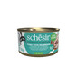SCHESIR Spécialités de la mer Thon avec daurade 85 g