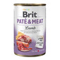 Pate&Meat lamb 400 g pasztet z jagnięciną dla psów