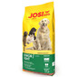JosiDog Senior Light 15 kg dla starszych i mniej aktywnych psów