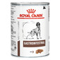 ROYAL CANIN Dog gastro intestinal - nourriture humide pour chiens souffrant de troubles gastro-intestinaux - 400 g