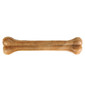 TRIXIE Os à mâcher en peau de boeuf séchée 100 g/17 cm