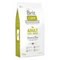 BRIT Care Adult Small Breed Lamb & Rice 7,5 kg