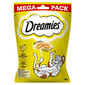 DREAMIES Mega avec fromage 180g
