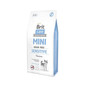 BRIT Care Dog Mini Grain Free Sensitive - Venaison & sans céréales pour chiens de races mini - 7 kg