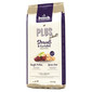 BOSCH Plus - Autruche et pomme de terre pour les chiens souffrant d'allergies - 12,5 kg