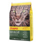 JOSERA NatureCat sans céreales 2 kg