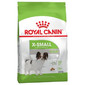 ROYAL CANIN X-Small adult 0.5 kg