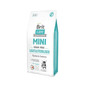 BRIT Care Grain Free Mini Light & Sterilised - Sans céréales pour chiens de races mini stérilisés ou avec embonpoint - 7 kg