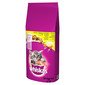WHISKAS Junior - au poulet - 14kg