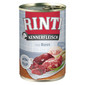 RINTI Kennerfleisch - nourriture humide pour chiens à la viande de veau - 400 g