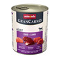 ANIMONDA Grancarno boeuf et agneau 400 g