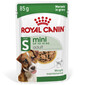 ROYAL CANIN Mini adult nourriture humide pour chiens de petites races 12x85 g
