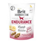 BRIT Care Dog Functional Snack Endurance Lamb - friandises pour l'endurance des chiens à l'agneau - 150 g