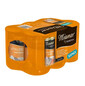 MIAMOR Trinkfein - Soupe au poulet pour chats 6 x 135 ML