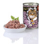 O'CANIS - oie,  poulet et huile de carthame - 400 g