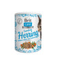 BRIT Care Cat Snack Superfruits herring - Friandise croustillante d'hareng et superfruits pour chats stérilisés - 100 g