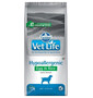 FARMINA Vet life Hypoallergenic oeuf & riz nourriture sèche pour chiens allergiques - 12 kg