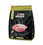 PAN MIĘSKO Dinde avec oie pour chats croquettes S 400 g