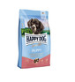 HAPPY DOG Sensible Puppy Salmon & Potatoe 10 kg